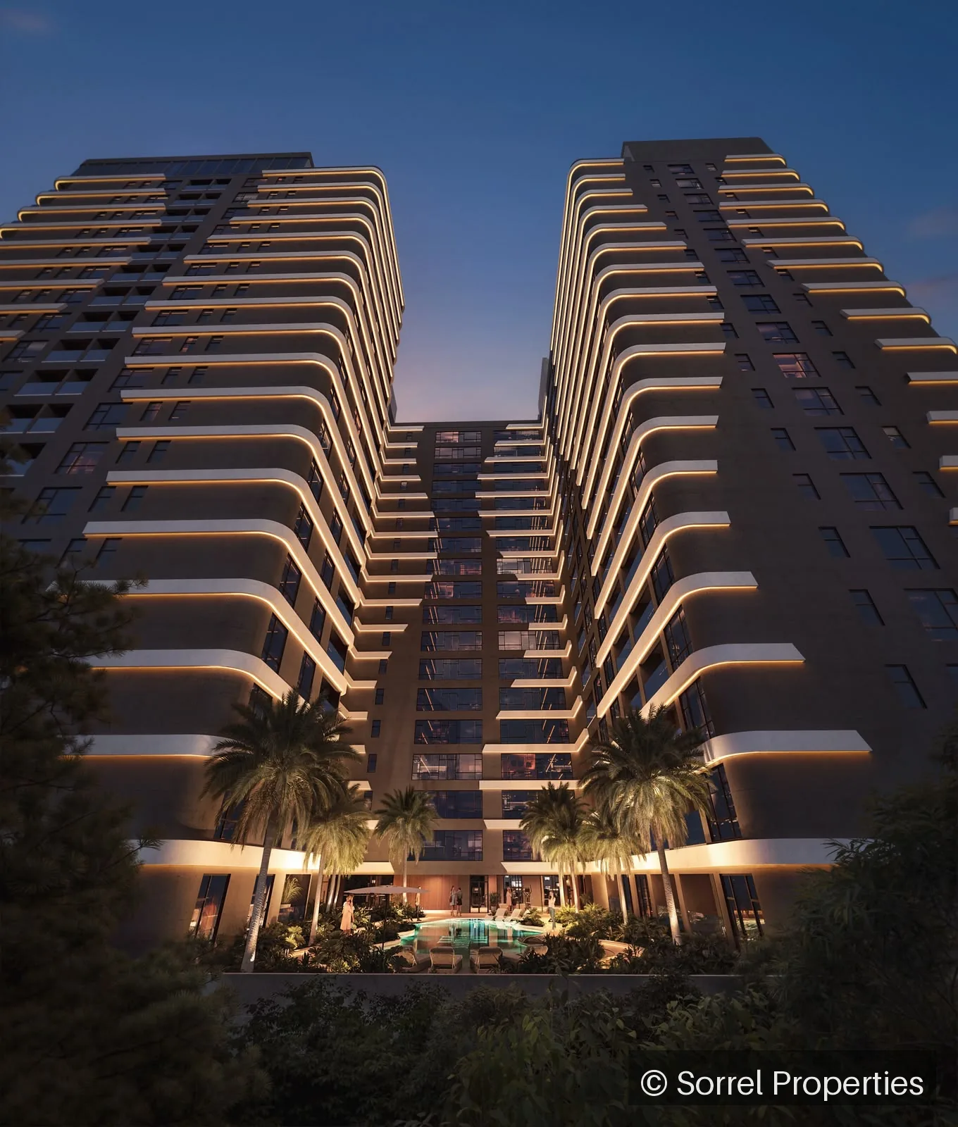 Marina Bay Phase 3 | Studio to 4-Bedroom Apartments for Sale in Westlands, Nairobi