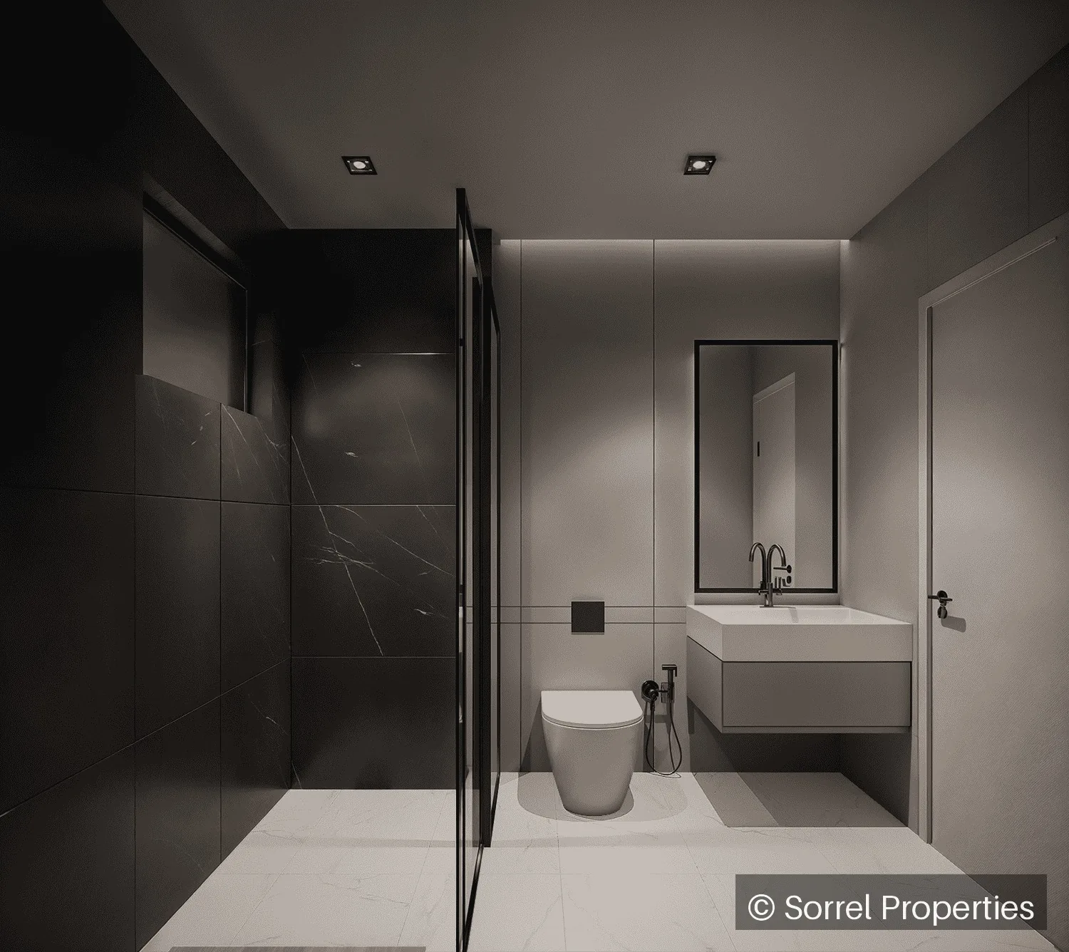 Montbleu Residences | 1 & 2 Bedroom Apartments for Sale on Muthithi Road, Westlands