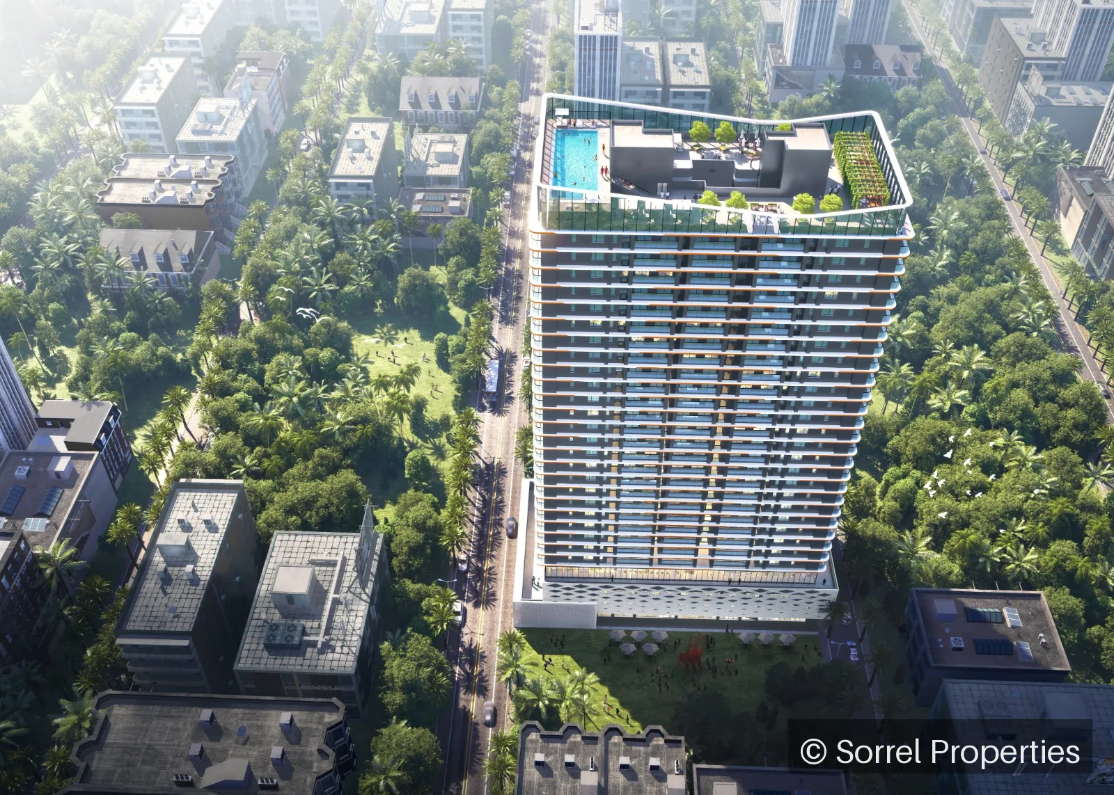 Oak West Residency | Apartments for Sale on Mogotio Road, Westlands