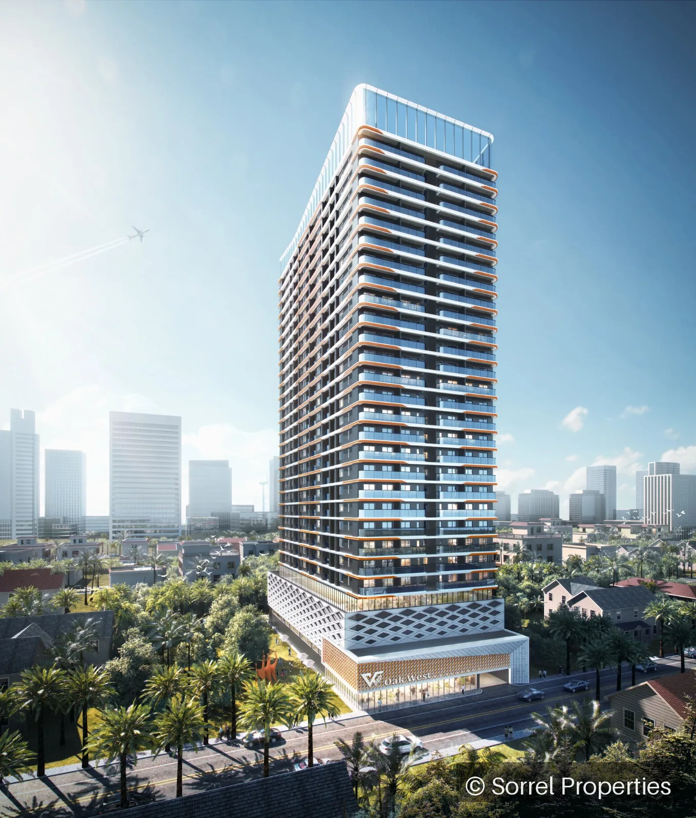 Oak West Residency | Apartments for Sale on Mogotio Road, Westlands