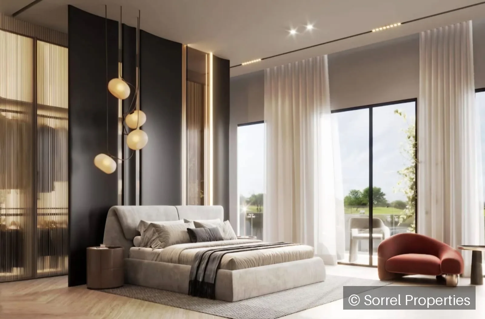 Ostrea Karen Villas | 5 Bedroom Luxury Villas for Sale in Karen, Nairobi