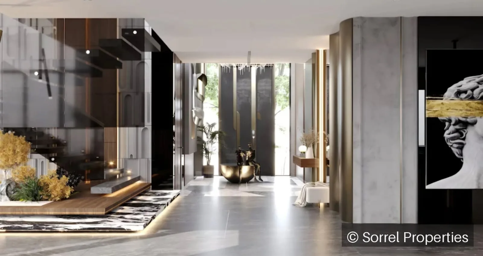 Ostrea Karen Villas | 5 Bedroom Luxury Villas for Sale in Karen, Nairobi
