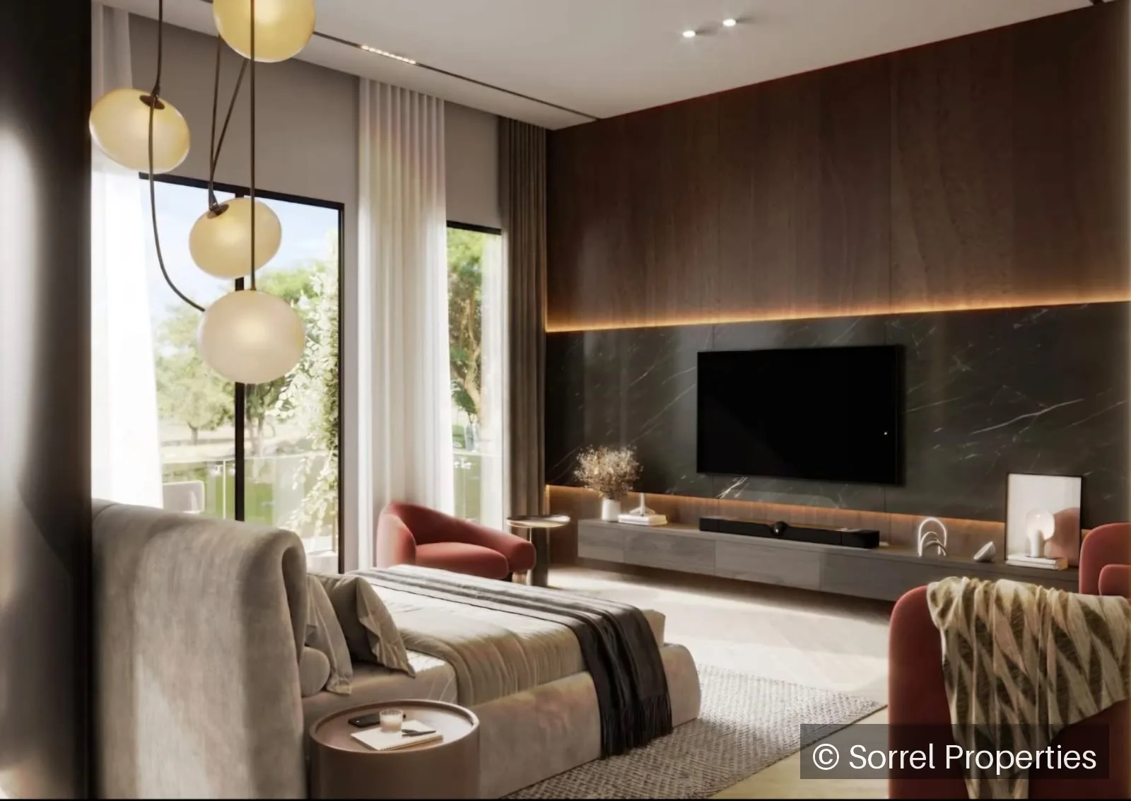 Ostrea Karen Villas | 5 Bedroom Luxury Villas for Sale in Karen, Nairobi