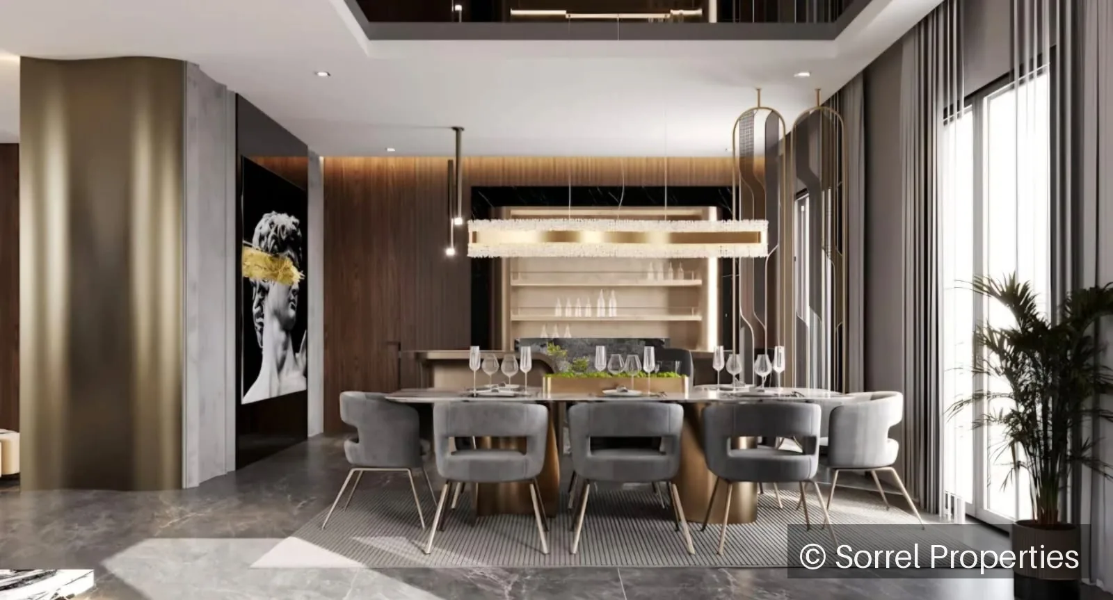 Ostrea Karen Villas | 5 Bedroom Luxury Villas for Sale in Karen, Nairobi