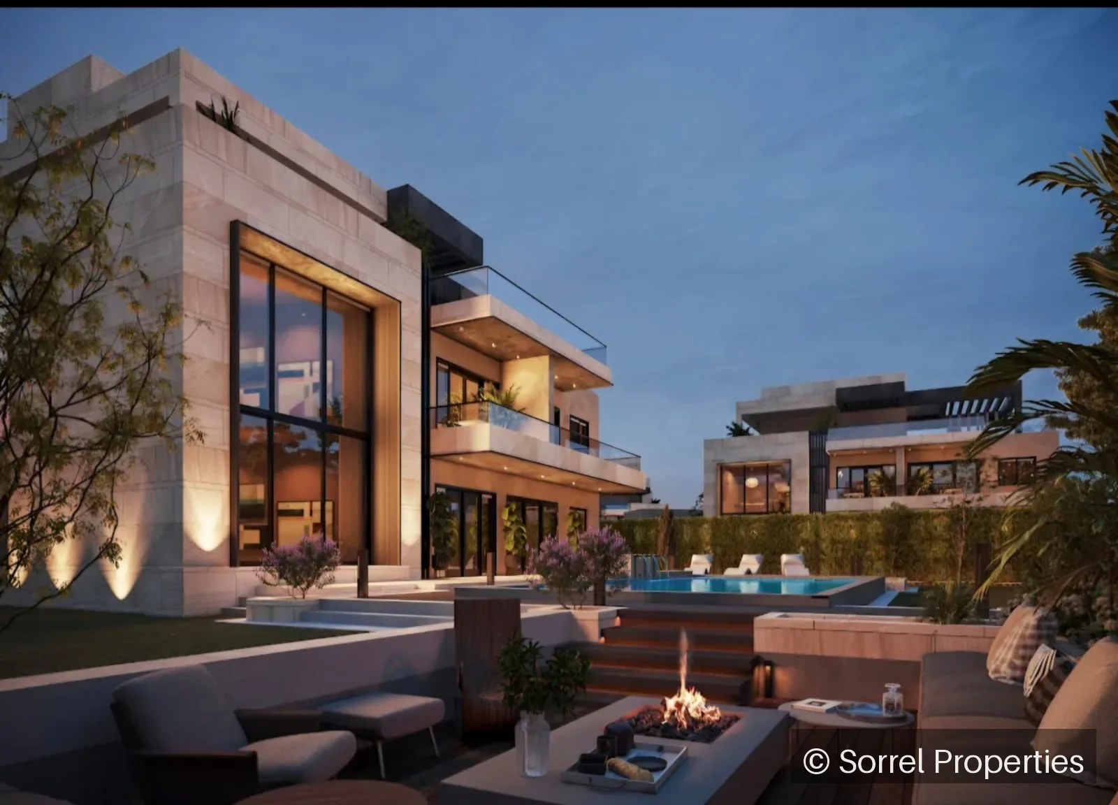Ostrea Karen Villas | 5 Bedroom Luxury Villas for Sale in Karen, Nairobi