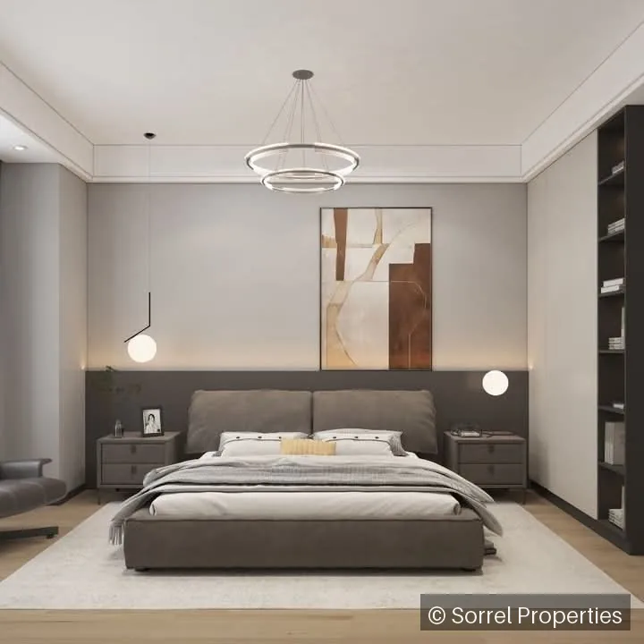 Panorama West Residence | 1 & 2 Bedroom Apartments for Sale in Westlands, Opposite Safaricom House
