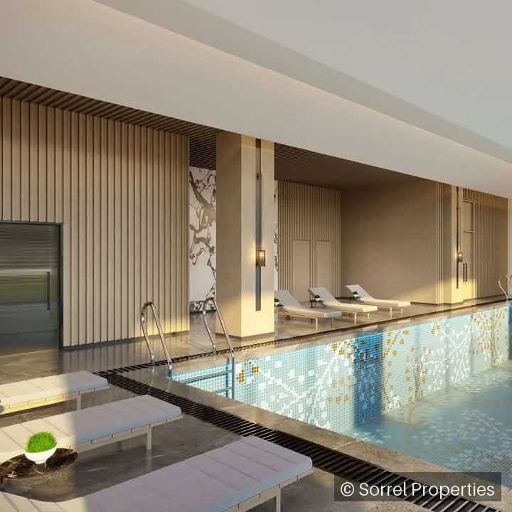 Panorama West Residence | 1 & 2 Bedroom Apartments for Sale in Westlands, Opposite Safaricom House