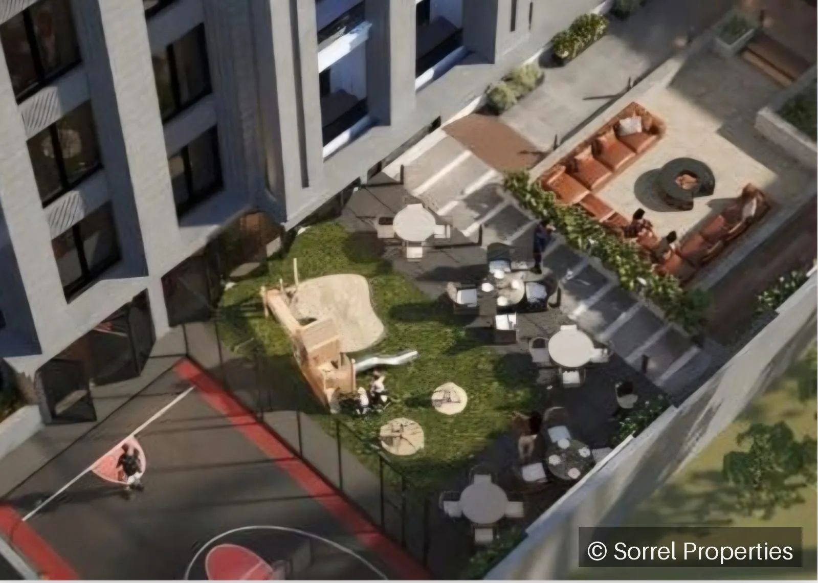 Pavo Residence | Studios & 1 Bedroom Apartments for Sale on Riverside Drive, Nairobi