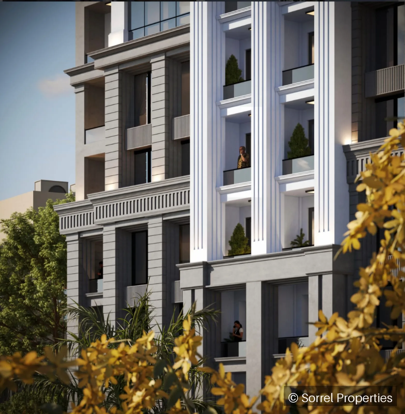 Pavo Residence | Studios & 1 Bedroom Apartments for Sale on Riverside Drive, Nairobi