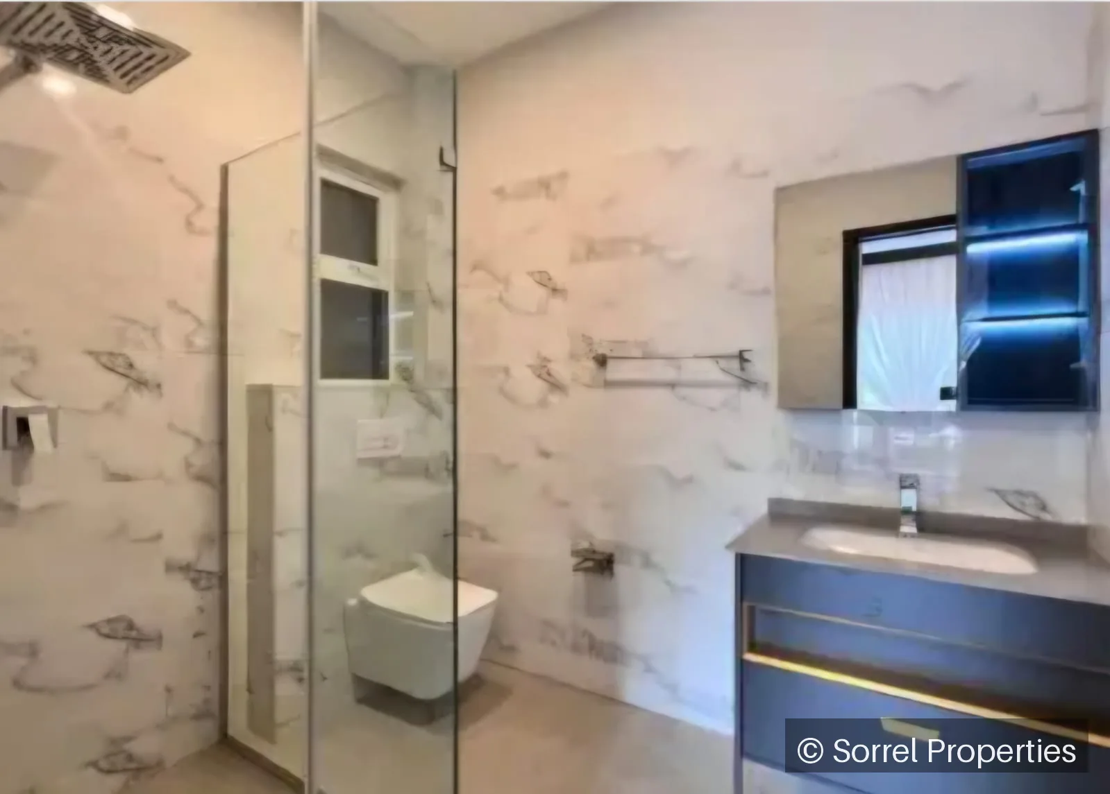 Pearl Lumina | Apartments for Sale in Riverside, Nairobi — Twin Towers with Sky Bridge