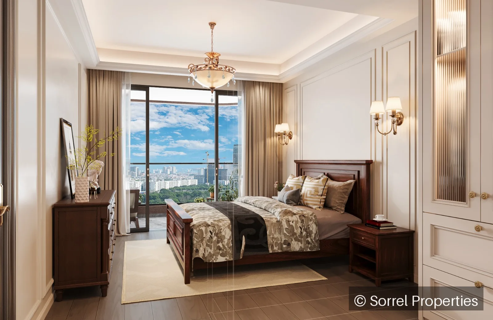 Riverside Azure – Luxury Off-Plan Apartments for Sale on Riverside Drive, Nairobi