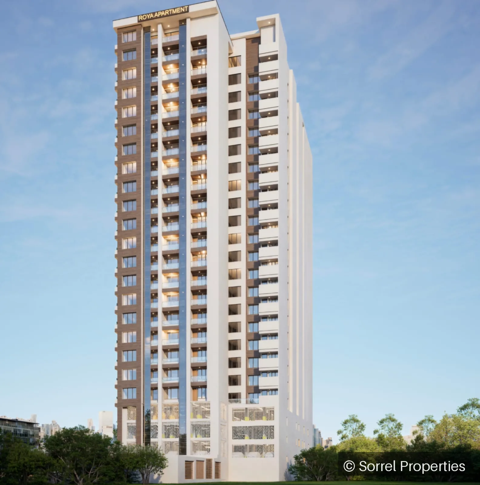 Roya Apartment | Family Apartments for Sale on Chania Avenue, Kilimani