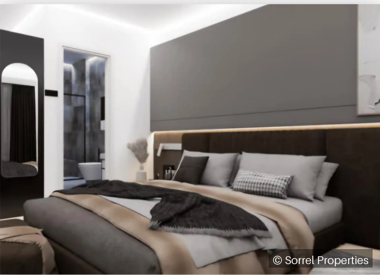 Roya Apartment | Family Apartments for Sale on Chania Avenue, Kilimani