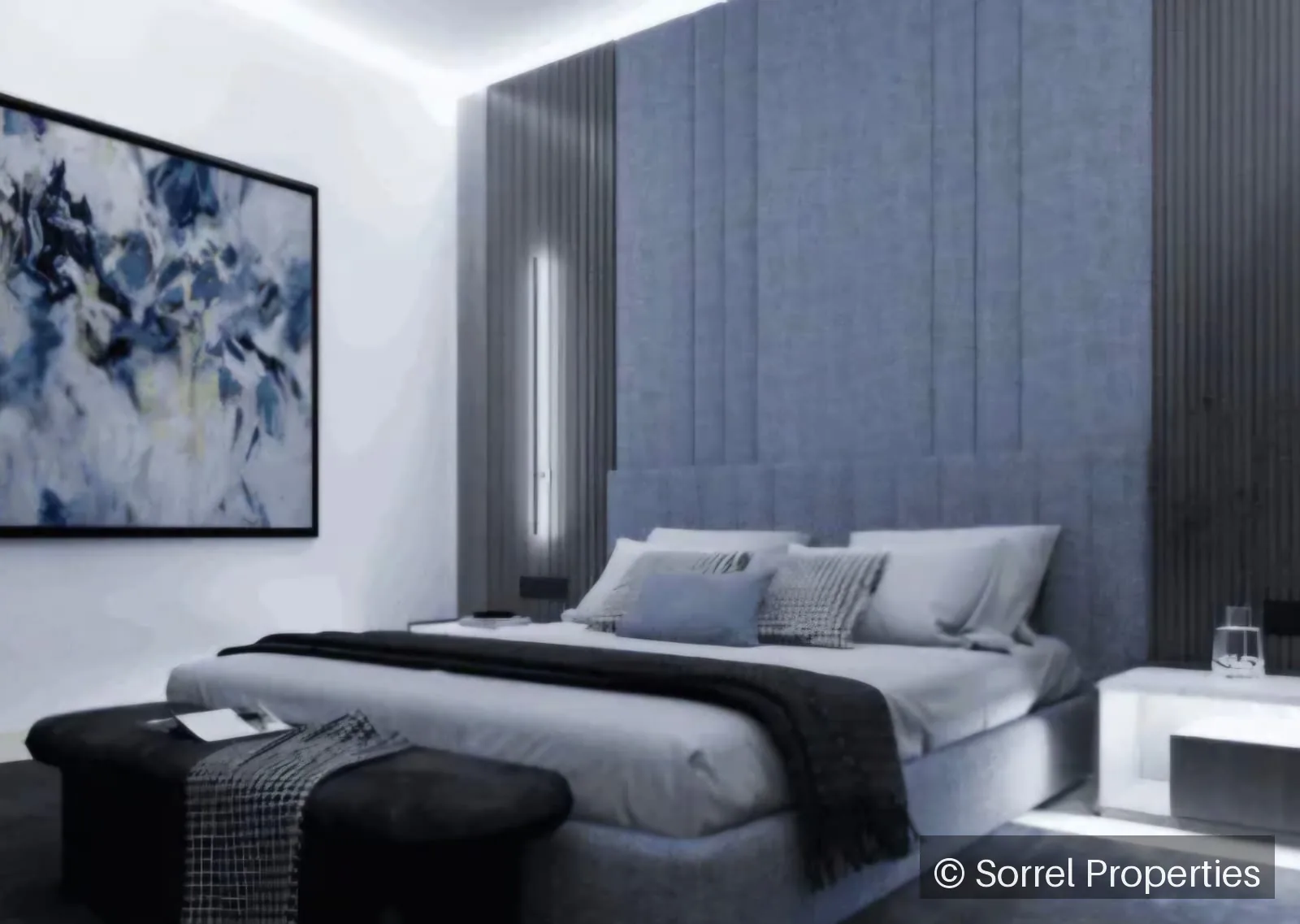 Roya Apartment | Family Apartments for Sale on Chania Avenue, Kilimani