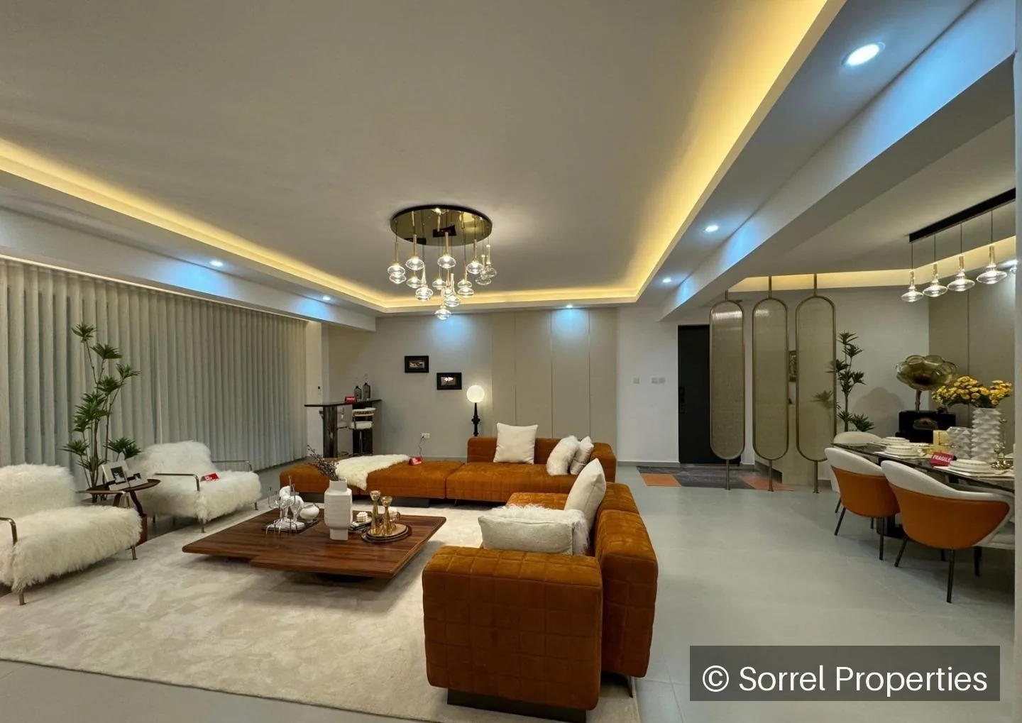 Royal Legend Residence | Luxury Apartments for Sale on Ndemi Road, Kilimani