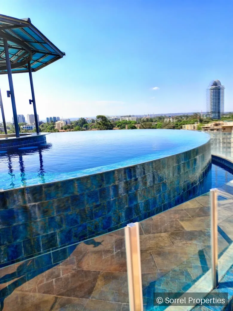 Rumaisa Residences Riverside Drive