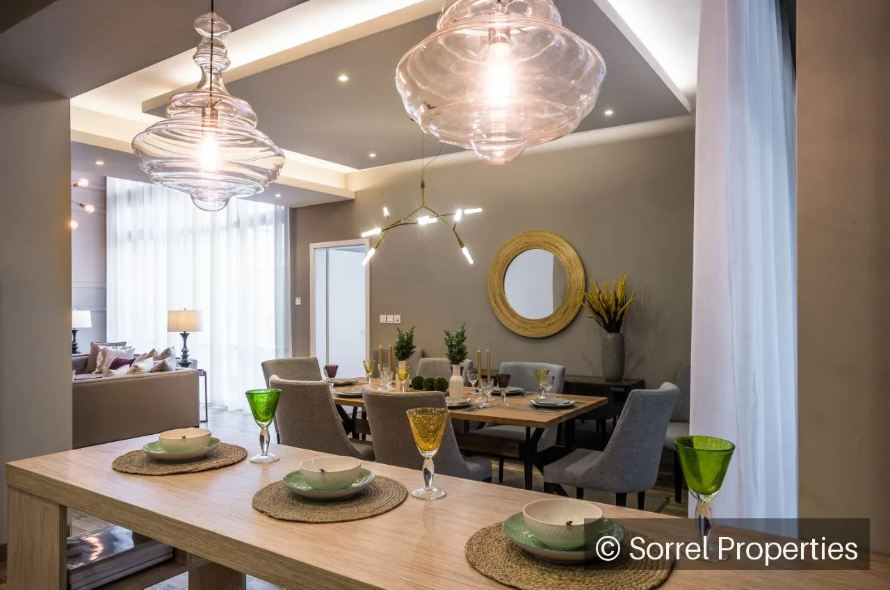 Rumaisa Residences Riverside Drive