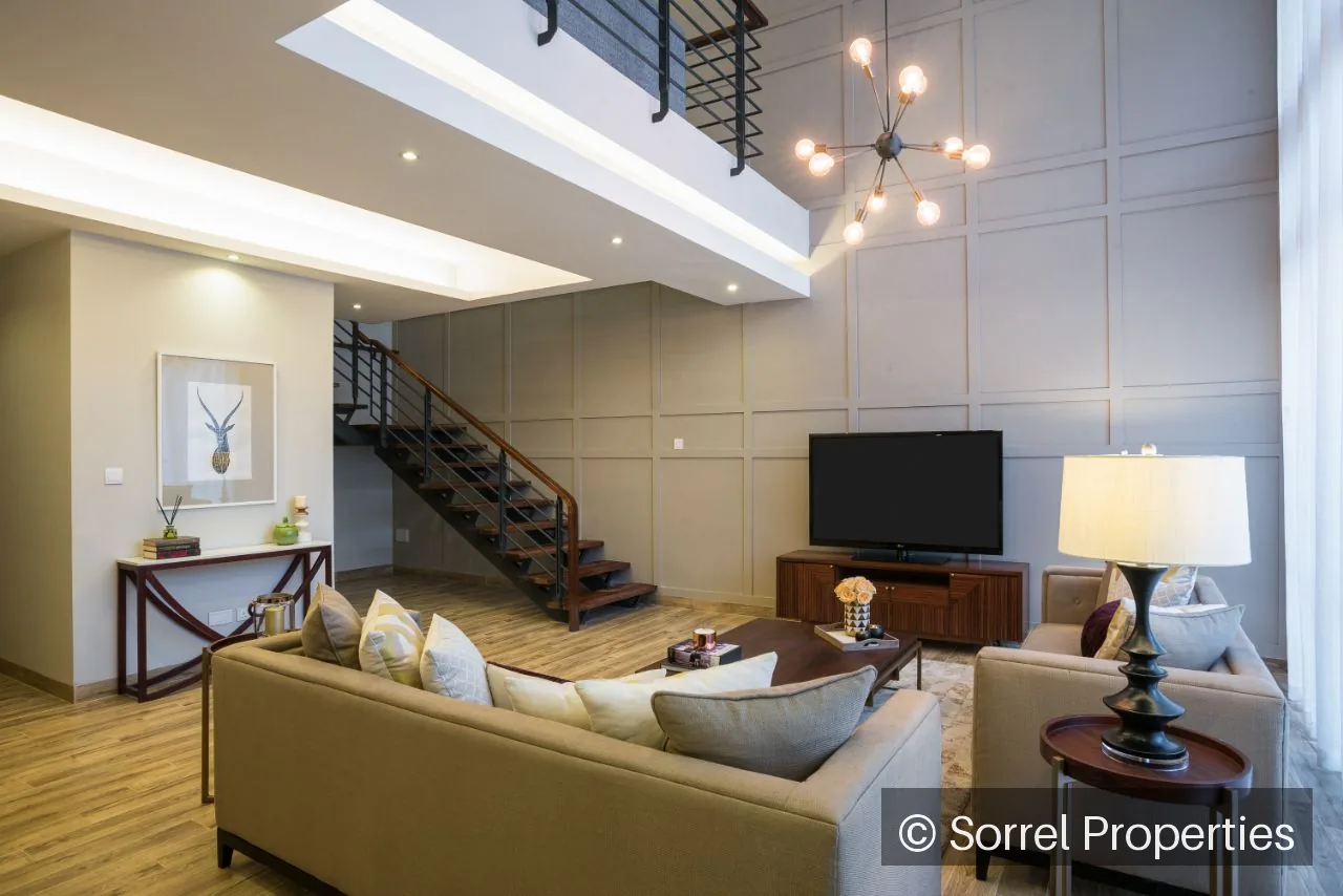 Rumaisa Residences Riverside Drive