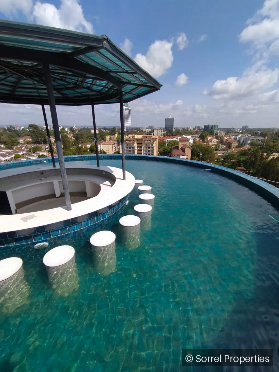Rumaisa Residences Riverside Drive
