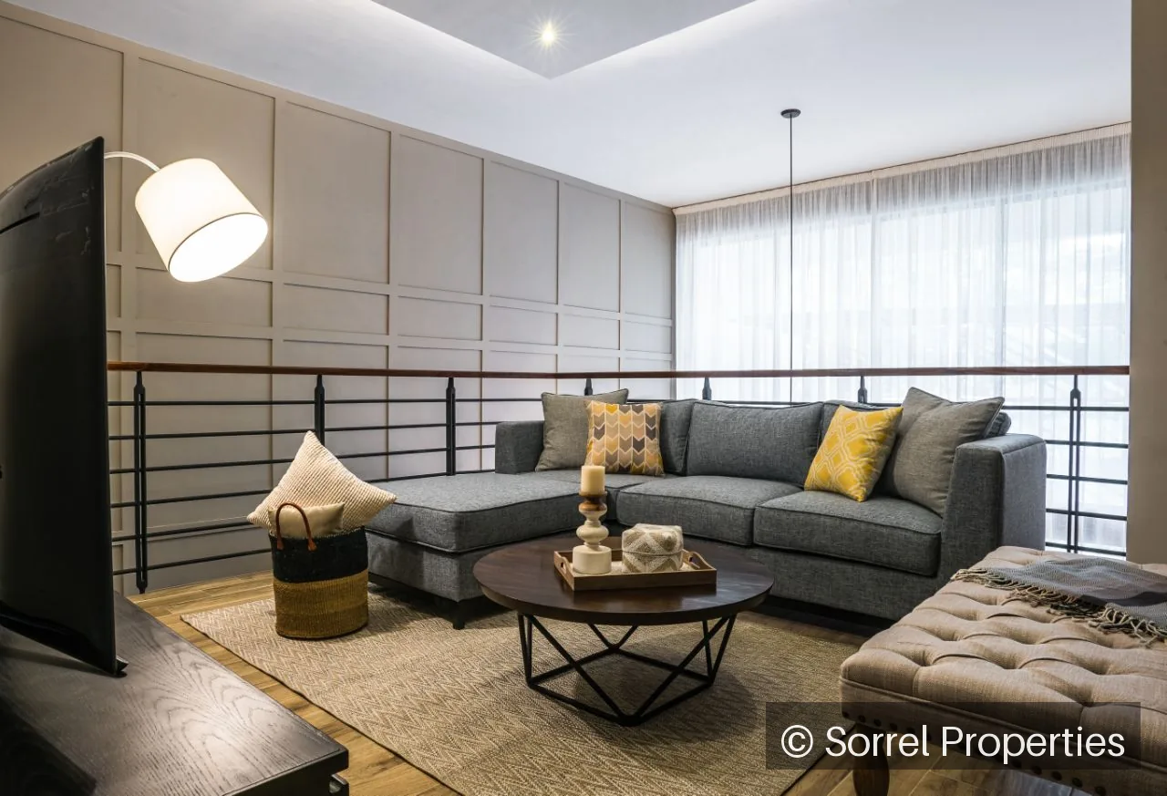 Rumaisa Residences Riverside Drive