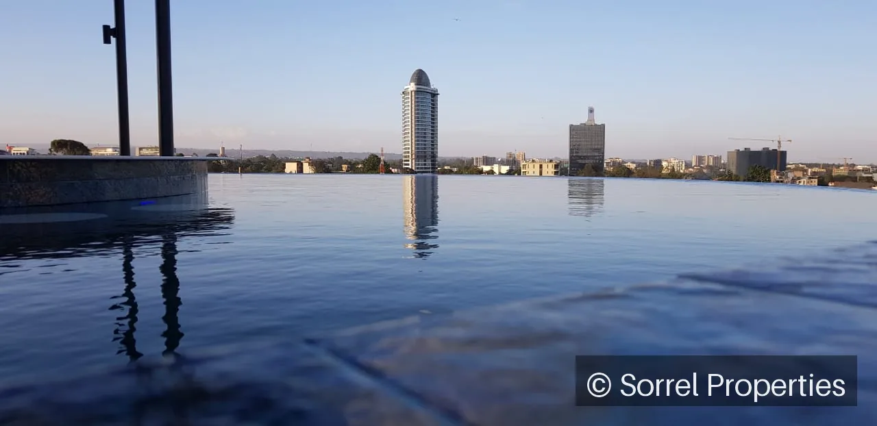 Rumaisa Residences Riverside Drive