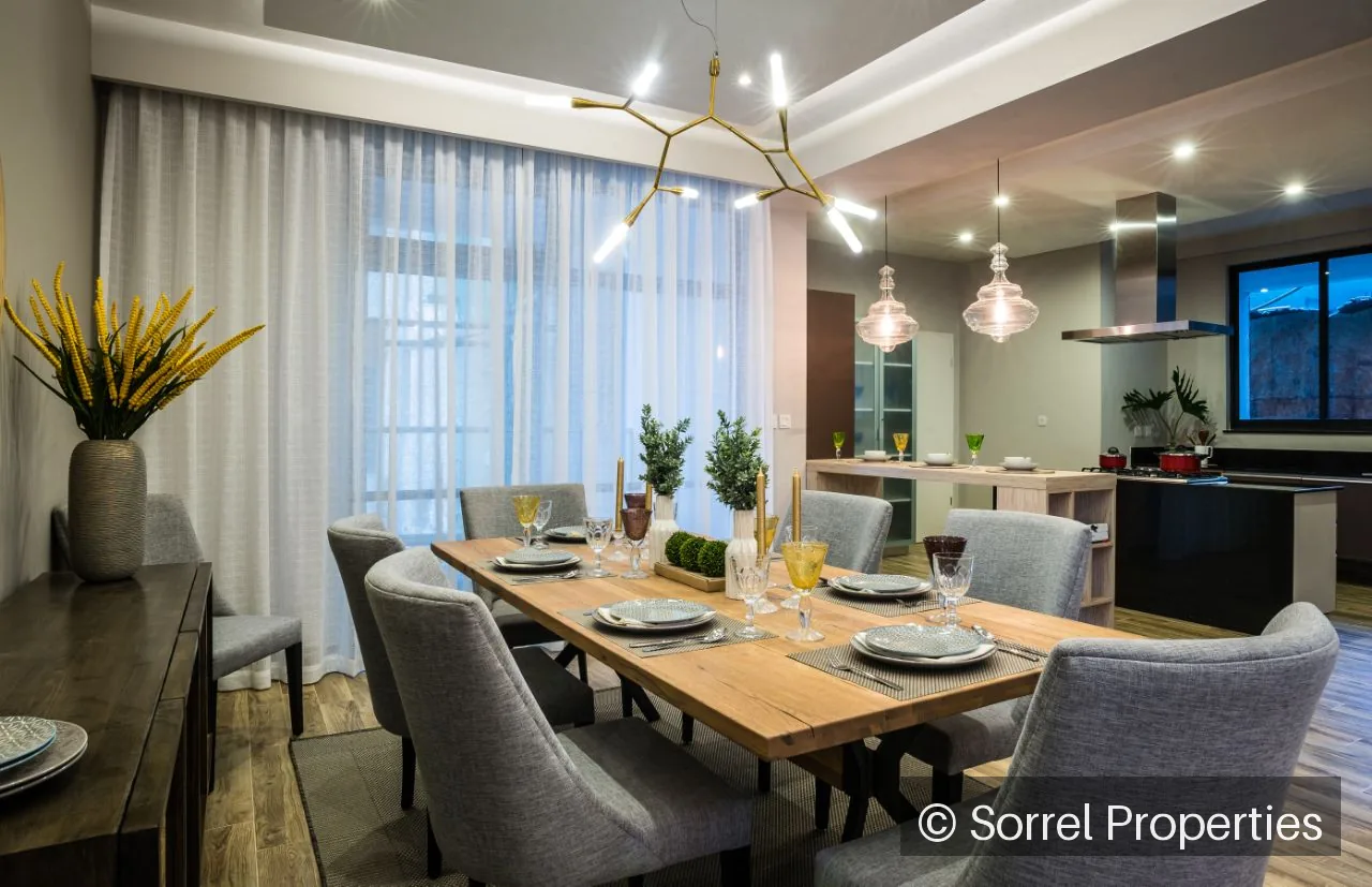 Rumaisa Residences Riverside Drive