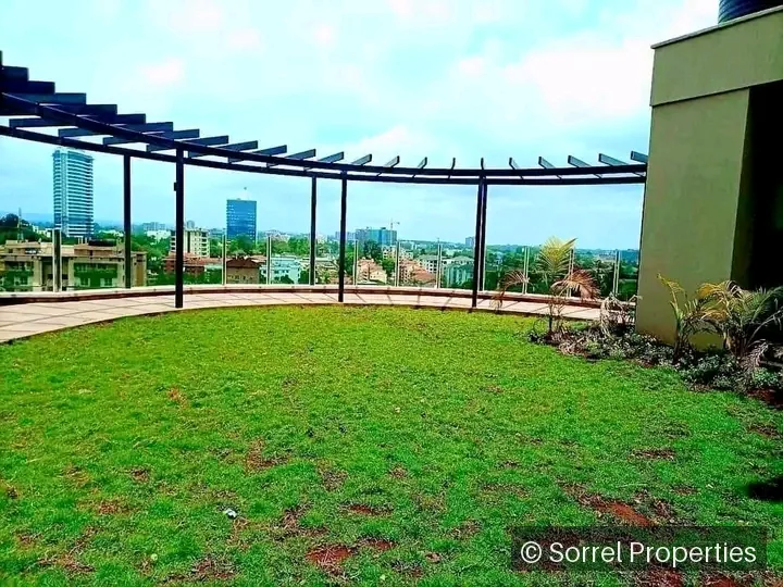 Rumaisa Residences Riverside Drive