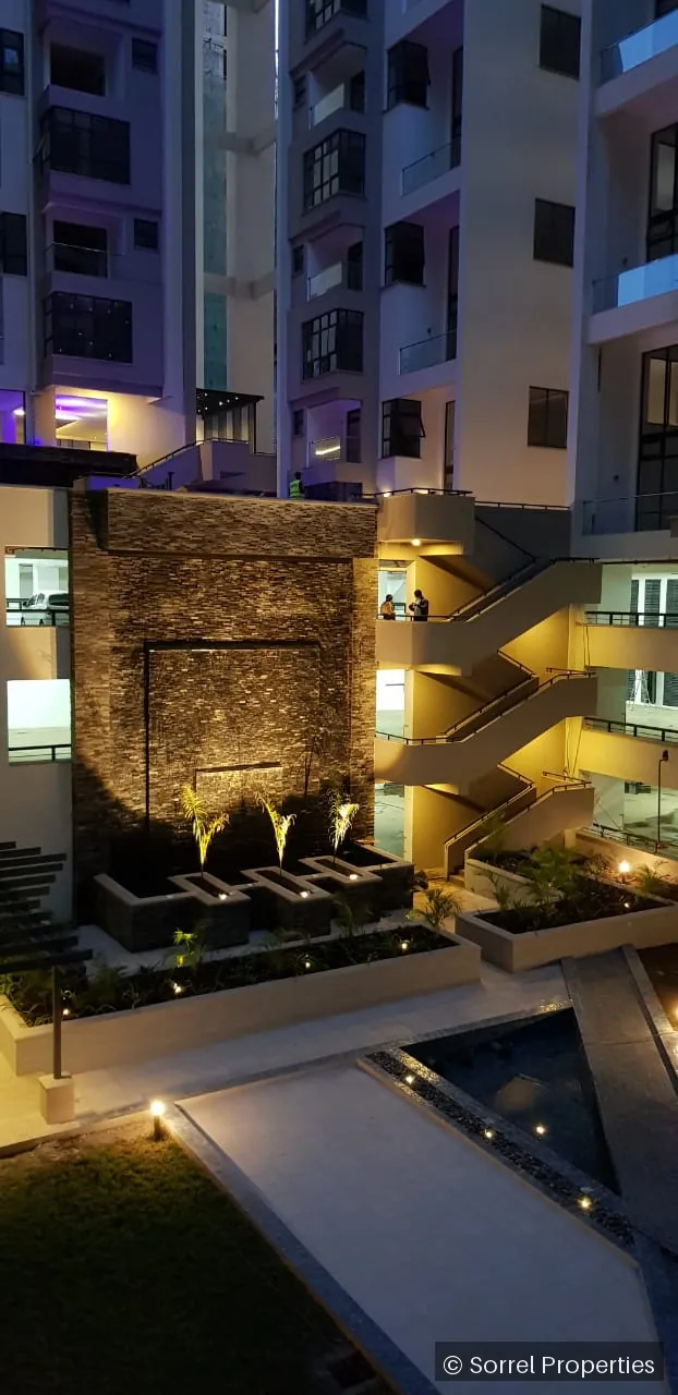 Rumaisa Residences Riverside Drive