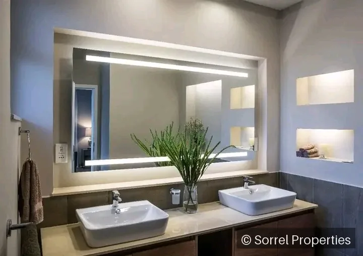 Rumaisa Residences Riverside Drive