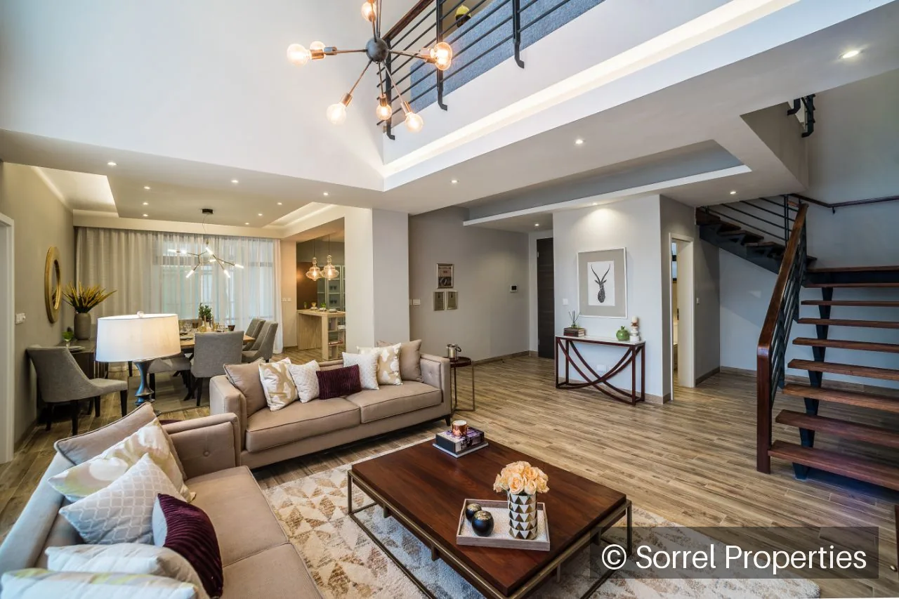 Rumaisa Residences Riverside Drive
