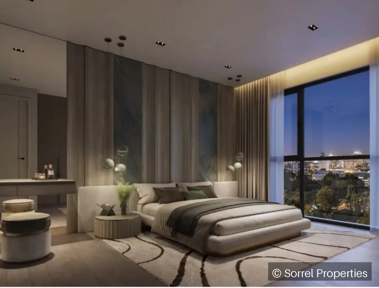Seasons Riverside | Apartments & Duplexes for Sale on Riverside Drive, Nairobi