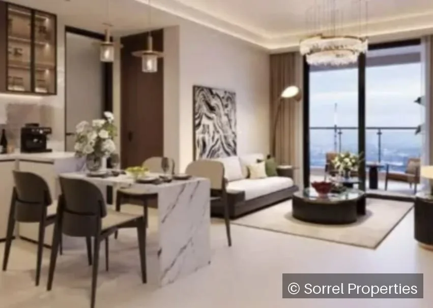 Serene Boutique Residency | Apartments for Sale on Kirichwa Road, Kilimani
