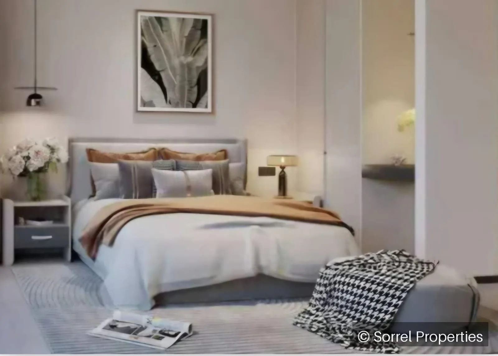 Serene Boutique Residency | Apartments for Sale on Kirichwa Road, Kilimani