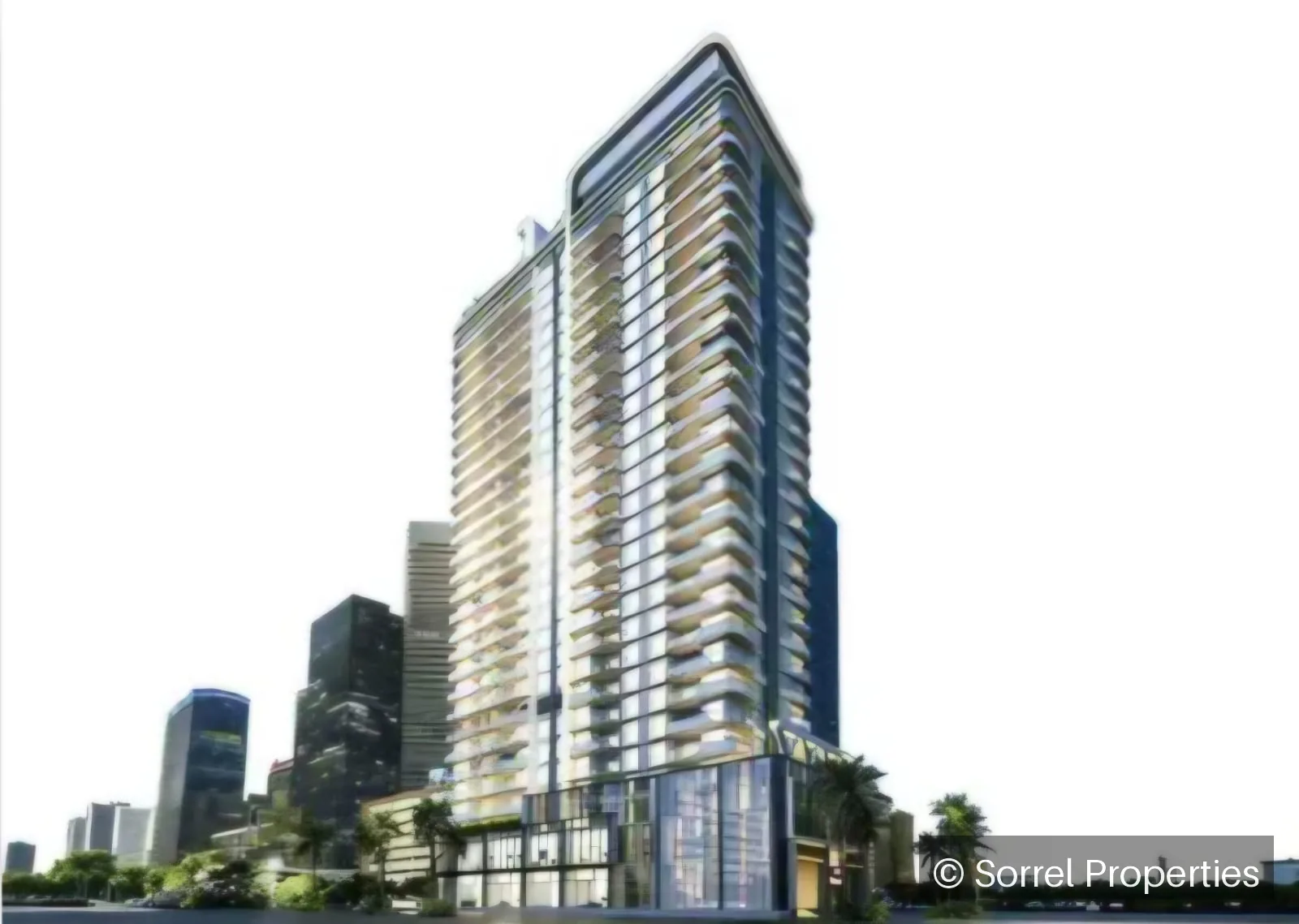 Serene Boutique Residency | Apartments for Sale on Kirichwa Road, Kilimani
