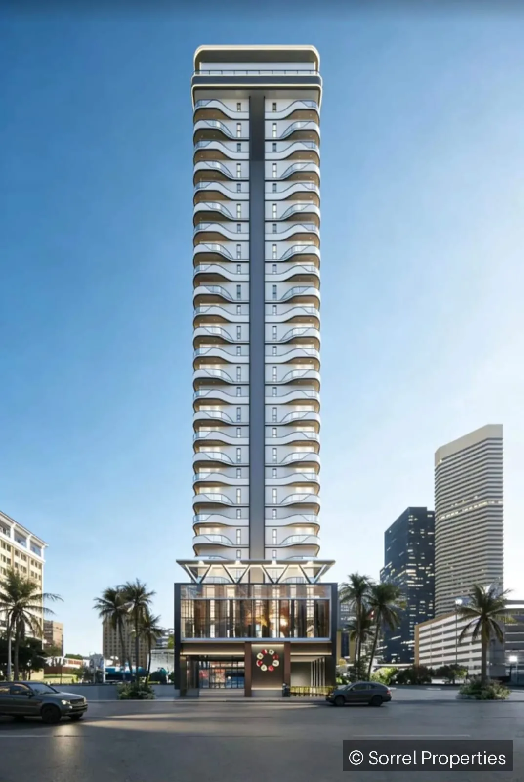 Serene Boutique Residency | Apartments for Sale on Kirichwa Road, Kilimani