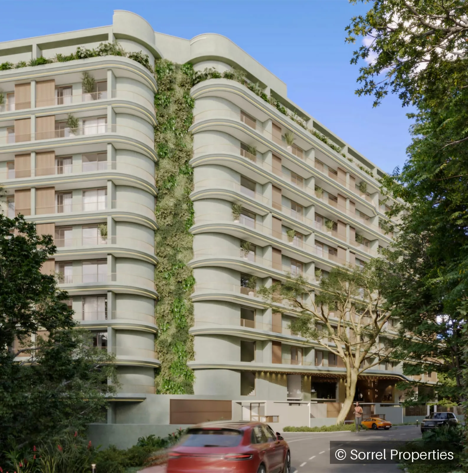 Silva Gigiri | Luxury Apartments for Sale in Gigiri's UN Blue Zone, Nairobi