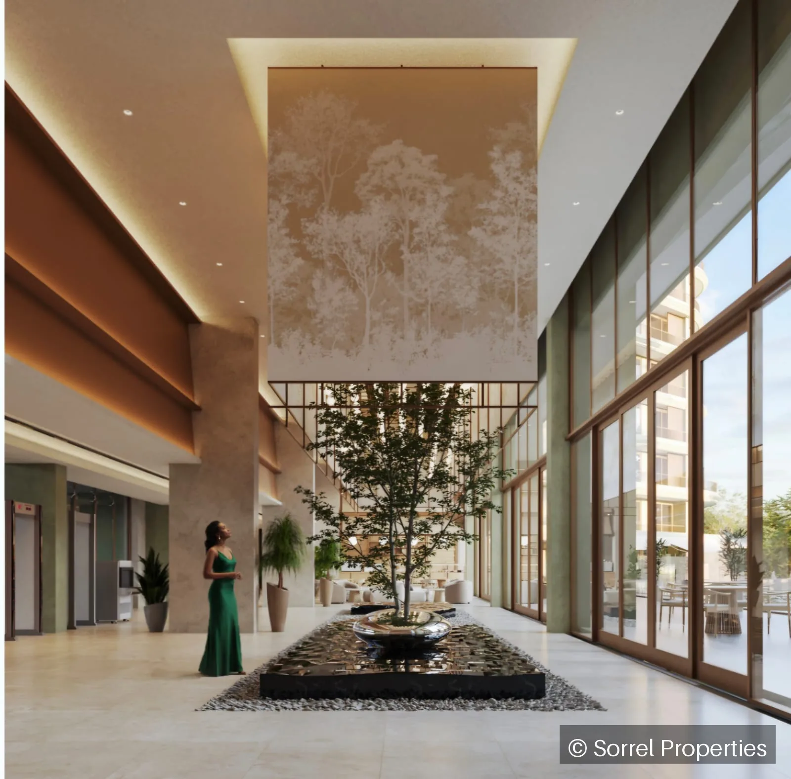 Silva Gigiri | Luxury Apartments for Sale in Gigiri's UN Blue Zone, Nairobi