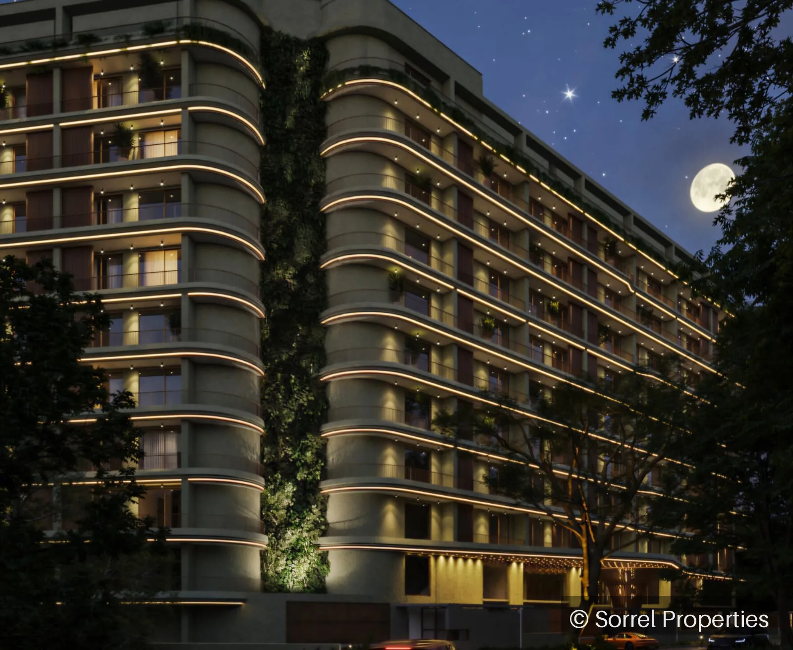 Silva Gigiri | Luxury Apartments for Sale in Gigiri's UN Blue Zone, Nairobi