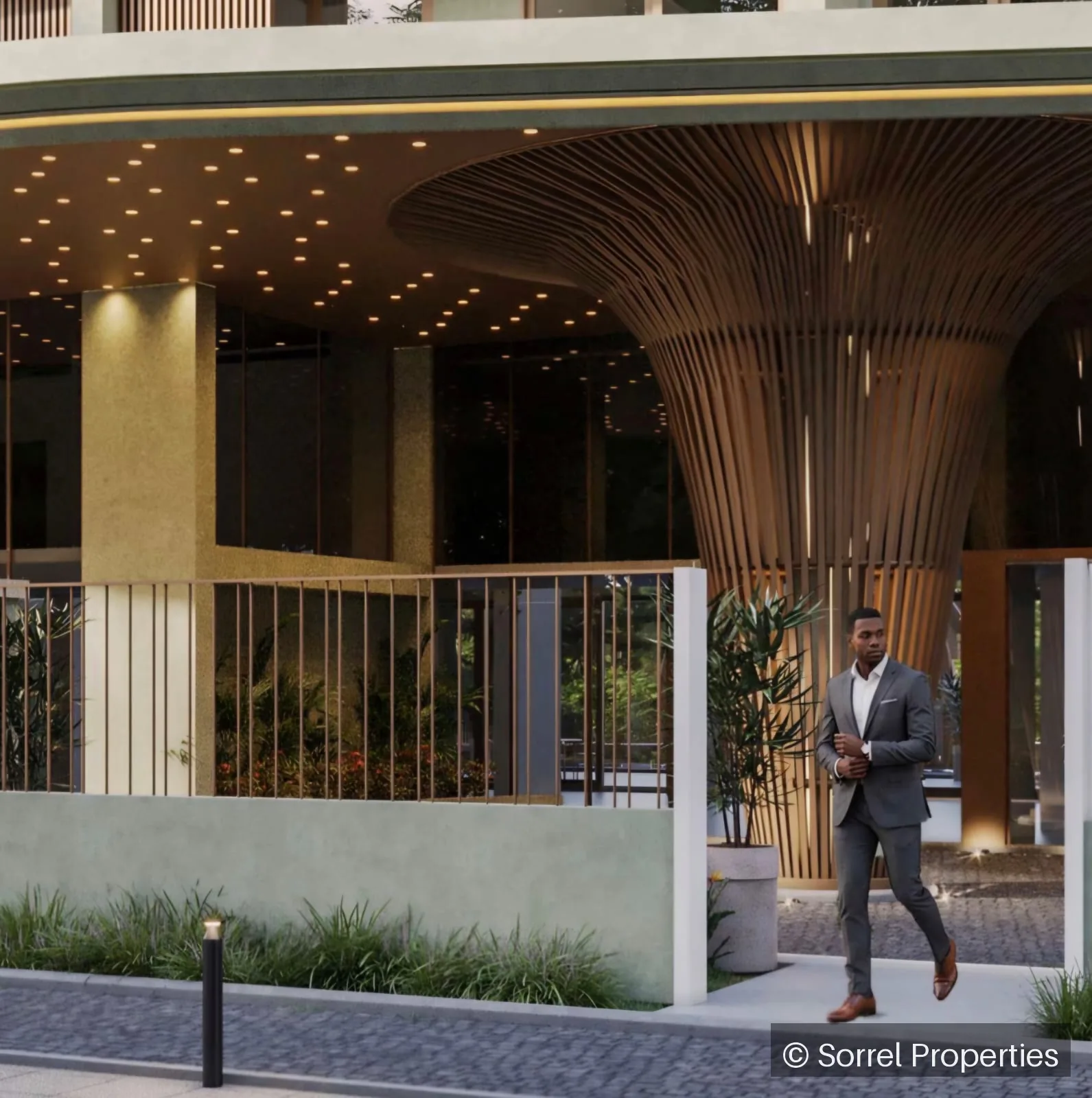 Silva Gigiri | Luxury Apartments for Sale in Gigiri's UN Blue Zone, Nairobi