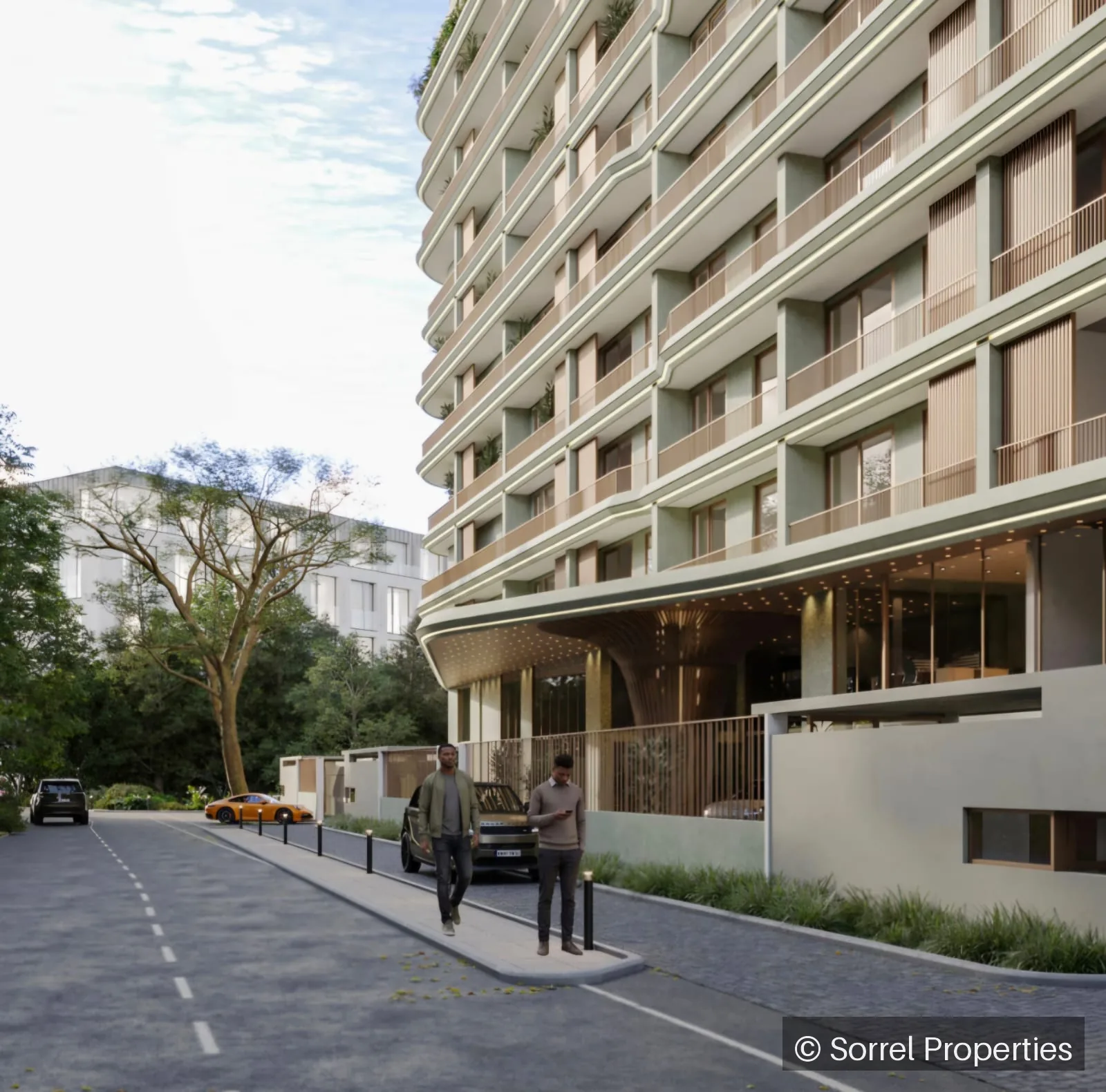 Silva Gigiri | Luxury Apartments for Sale in Gigiri's UN Blue Zone, Nairobi