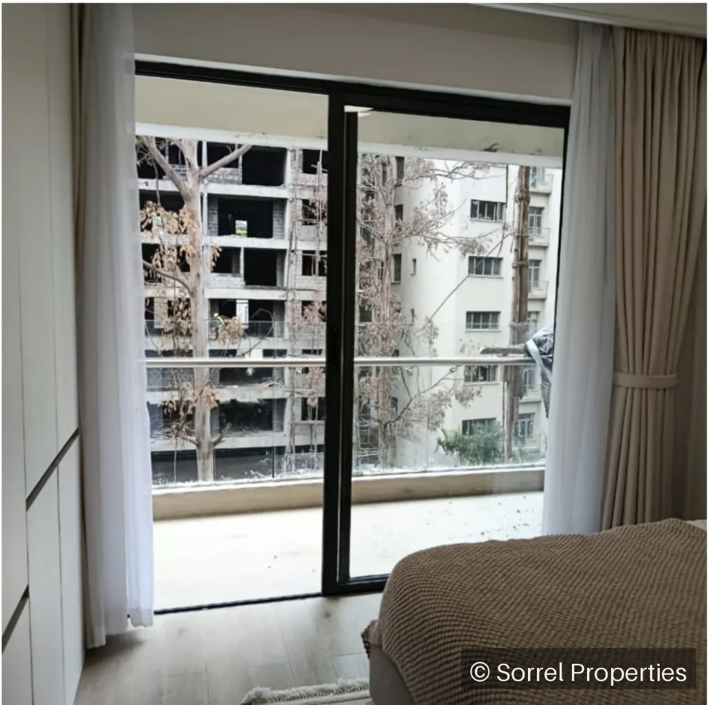 Sky Valley Residences | Ready Apartments for Sale in Westlands from KES 7M