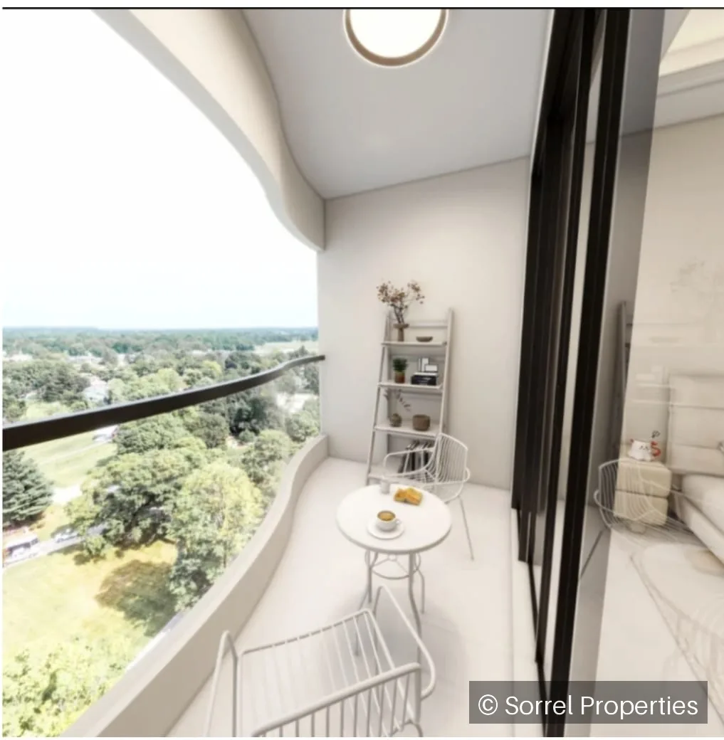 Sky Valley Residences | Ready Apartments for Sale in Westlands from KES 7M