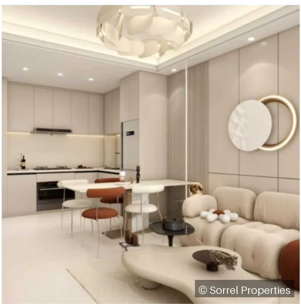 Sky Valley Residences | Ready Apartments for Sale in Westlands from KES 7M
