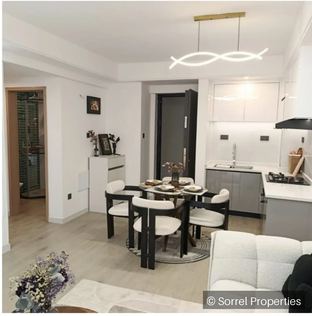 Sky Valley Residences | Ready Apartments for Sale in Westlands from KES 7M