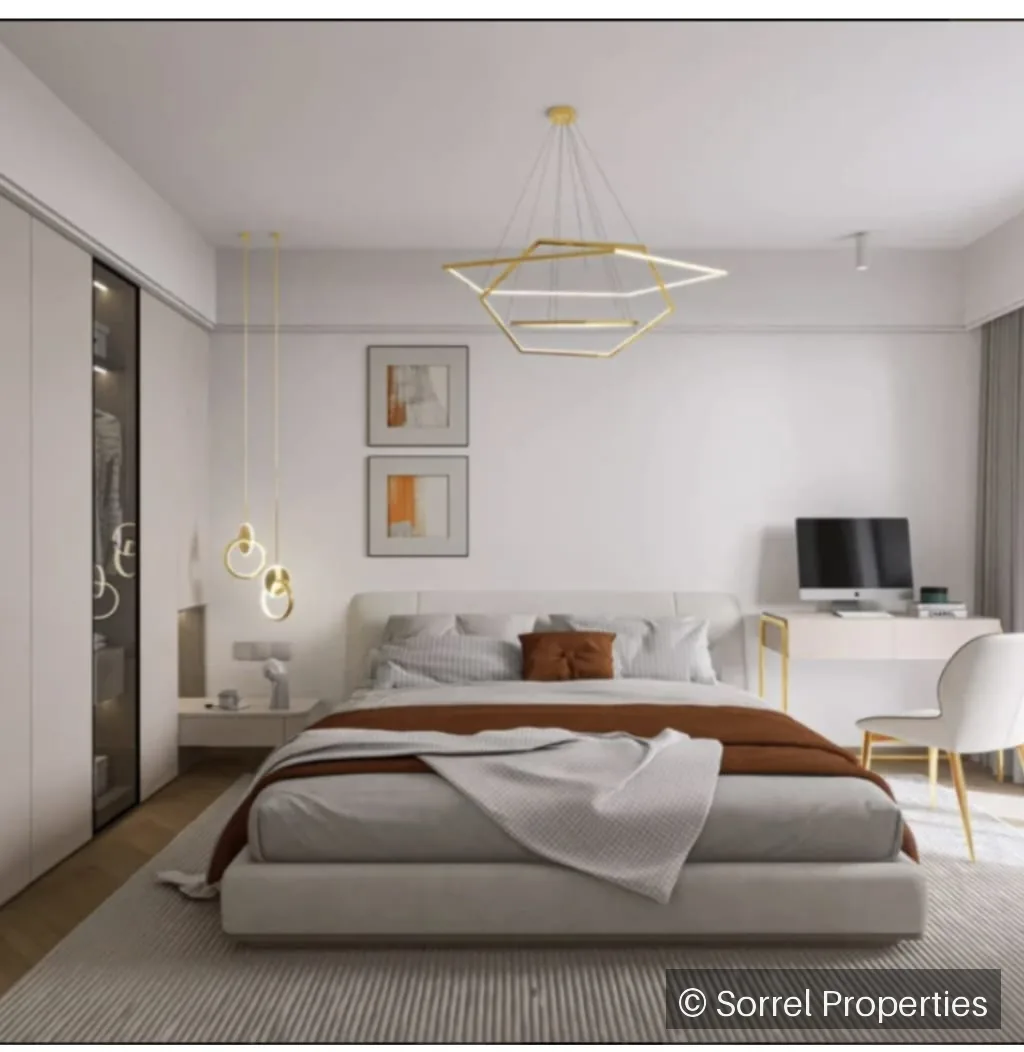 Sky Valley Residences | Ready Apartments for Sale in Westlands from KES 7M