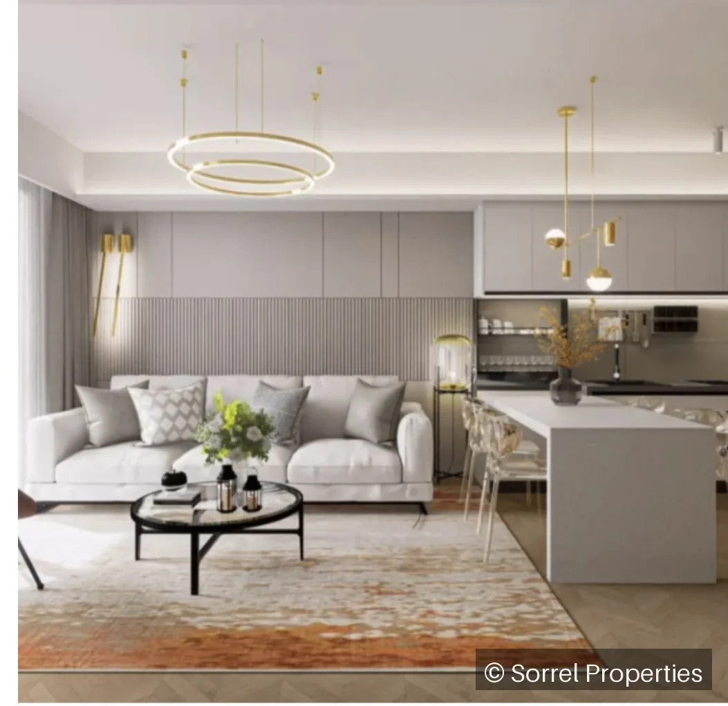 Sky Valley Residences | Ready Apartments for Sale in Westlands from KES 7M
