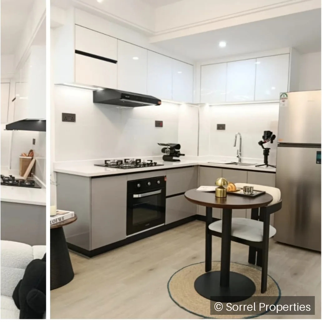Sky Valley Residences | Ready Apartments for Sale in Westlands from KES 7M
