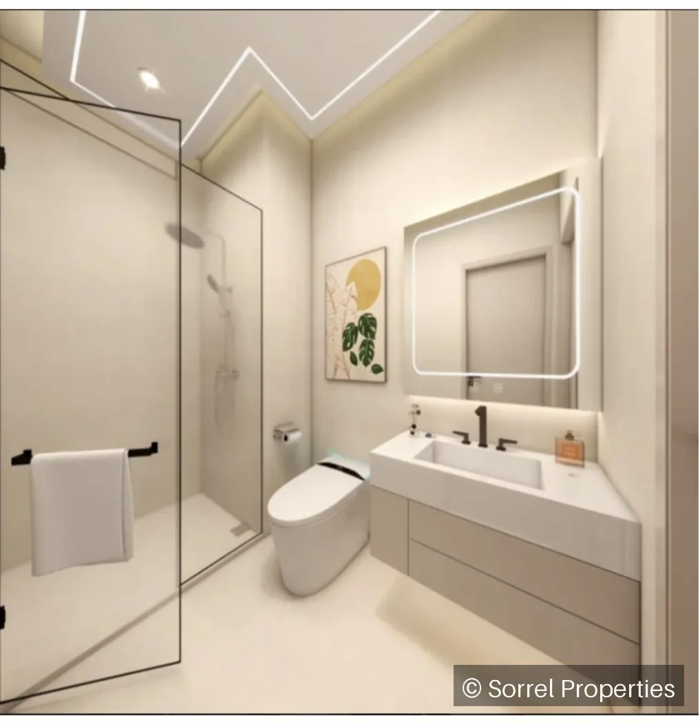 Sky Valley Residences | Ready Apartments for Sale in Westlands from KES 7M