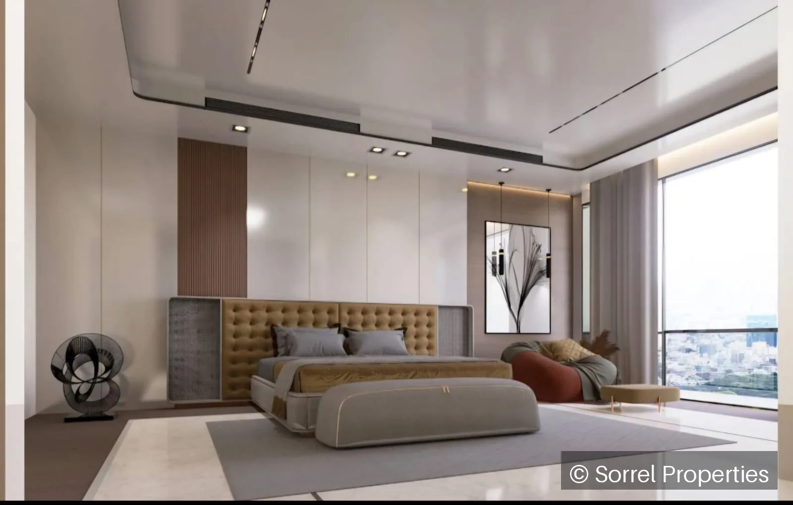 Sophia Residency | Apartments for Sale on Kangundo Road, Nairobi