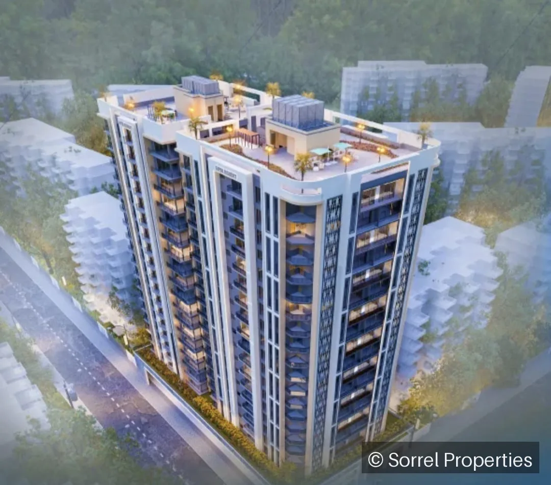 Sophia Residency | Apartments for Sale on Kangundo Road, Nairobi